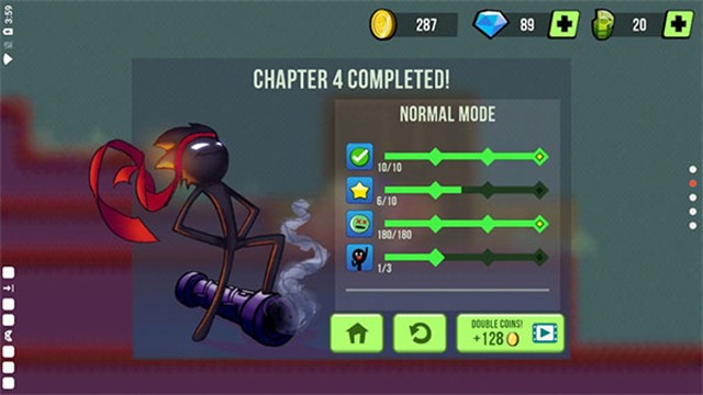 ����˴�ս��ʬ���� v1.6.0 ��׿��3