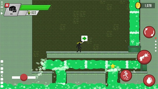 ����˴�ս��ʬ���� v1.6.0 ��׿��1