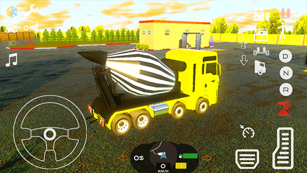 ˮ�࿨��ģ���� v1.0.8 ��׿��3