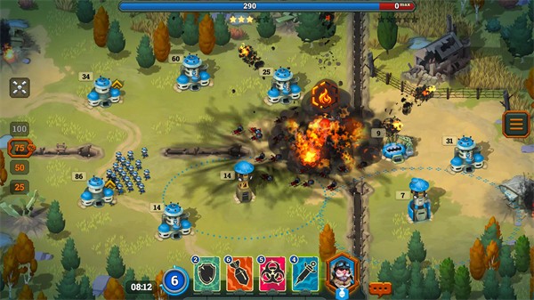 �ر�ս��һս���°����� v1.16.8 ��׿��1