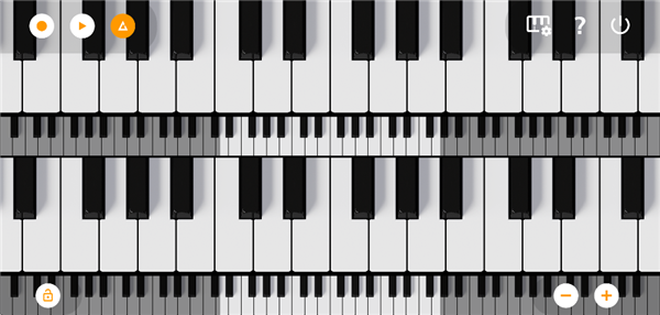 轻音钢琴手机版 v5.22.3c 安卓版2