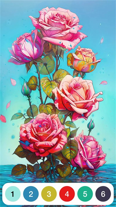 ��Ϳ������ɫ���°� v1.1 ��׿��2