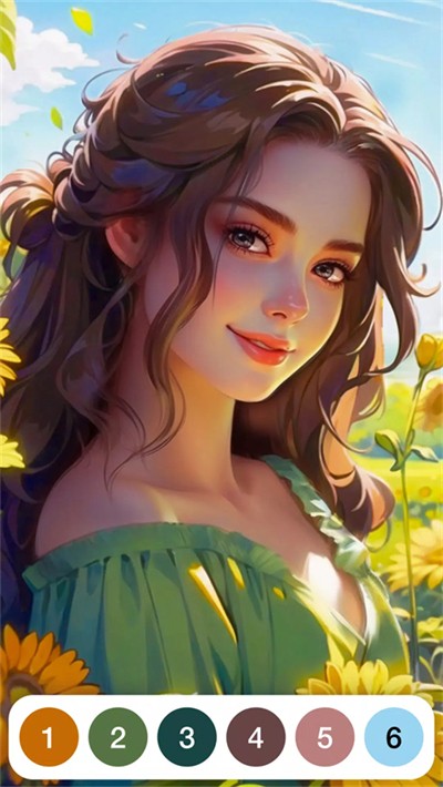 ��Ϳ������ɫ���°� v1.1 ��׿��3