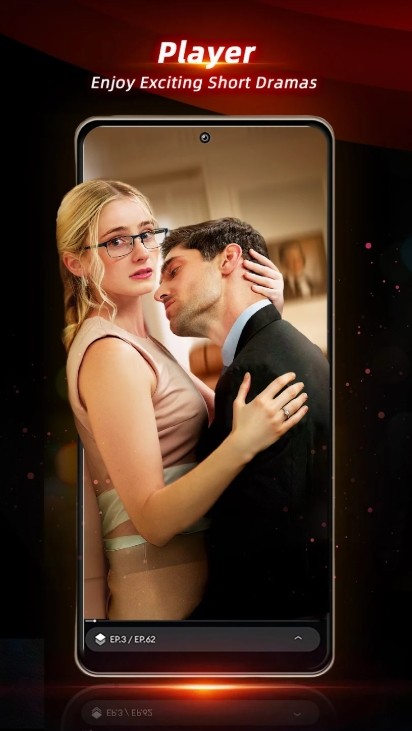 goodshort 短剧官方入口下载 v2.2.8.2028安卓版1