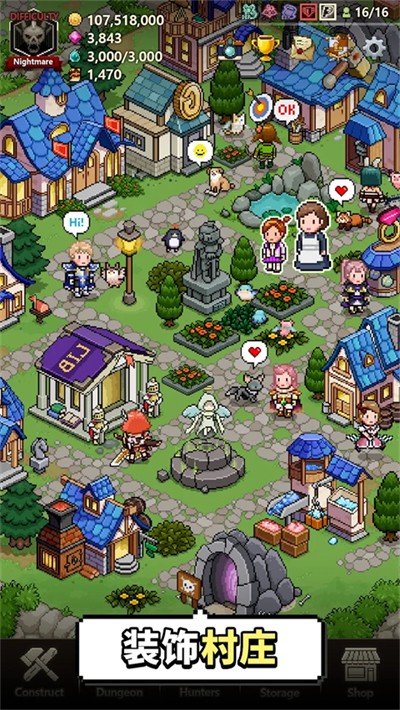 ��ħ���������ò˵��޸� v1.407 ��׿��1