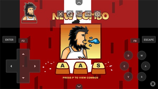 �޵����˺��������� v1.00.30 ��׿��3