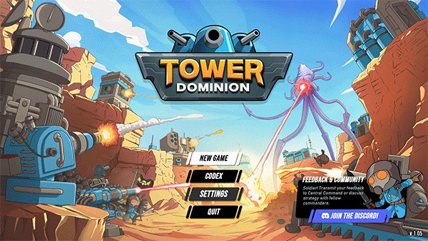 towerdominion下载 v1.2040 安卓版2