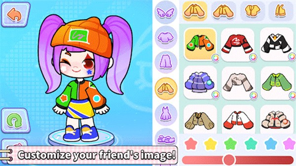 奇妙创意世界免费下载安装 v8.73.17.00 安卓版0