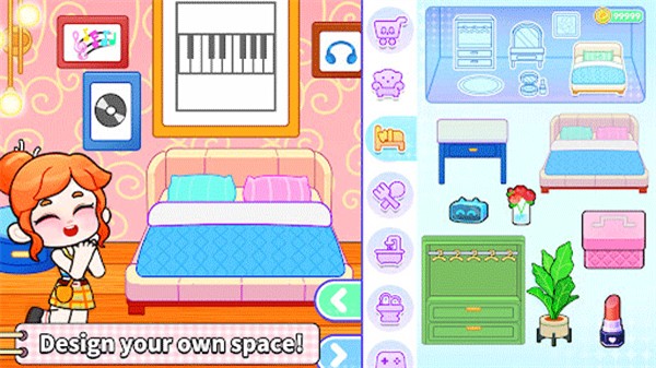 奇妙创意世界免费下载安装 v8.73.17.00 安卓版1