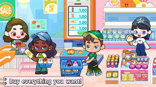 奇妙创意世界免费下载安装 v8.73.17.00 安卓版2