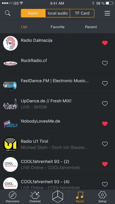 divoom点音app下载 v3.8.14 安卓版2