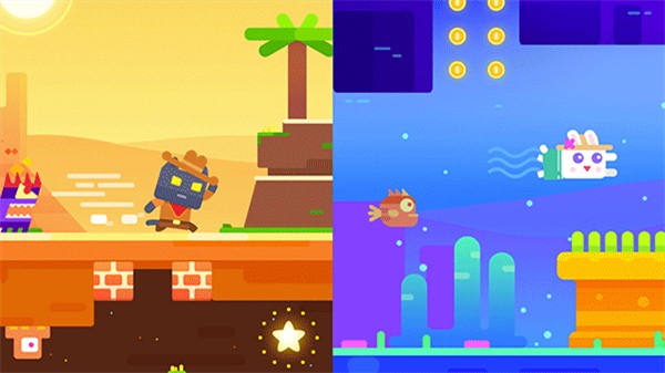 超级幻影猫2无限金币钻石版 v2.35 安卓版0