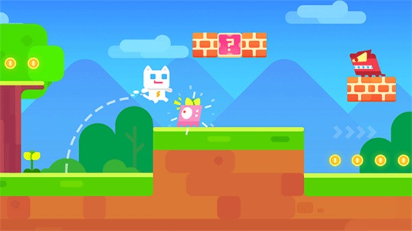 超级幻影猫2无限金币钻石版 v2.35 安卓版3