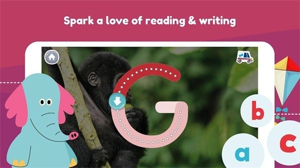 khankids安卓下载最新版本 v8.1.4 安卓版2