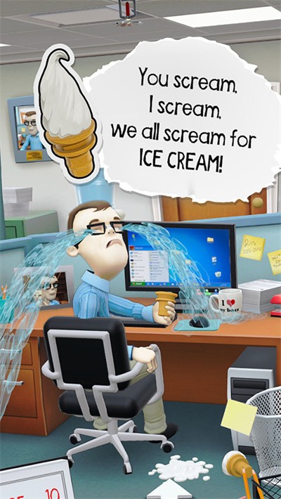 办公室捣蛋鬼中文版下载 v2.5.13 安卓版0