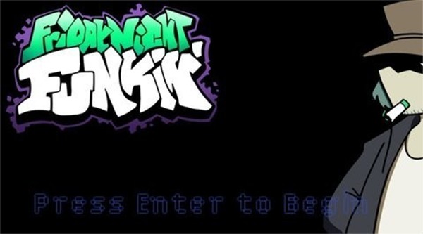 周五夜放克烟神模组官方正版 v0.2.7.1 安卓完整版0