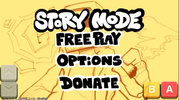 周五夜放克烟神模组官方正版 v0.2.7.1 安卓完整版2