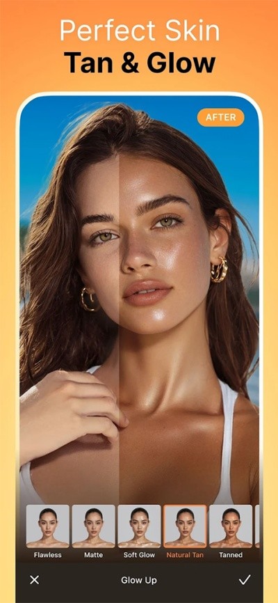 Airbrush最新版 v8.0.1安卓版1