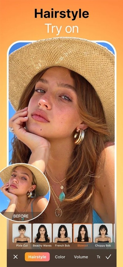 Airbrush最新版 v8.0.1安卓版2