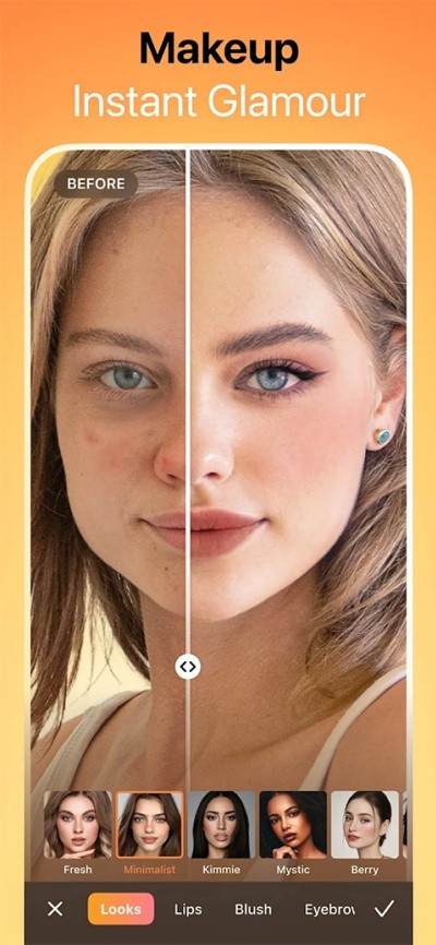 Airbrush最新版 v8.0.1安卓版3