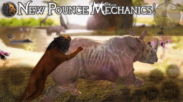 �ռ�ʨ��ģ����2�޵а� v3.0 ��׿��3