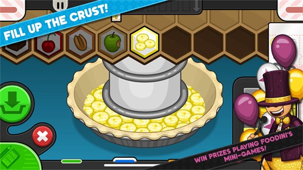 老爹烘焙店中文版 v1.0.5 安卓版0