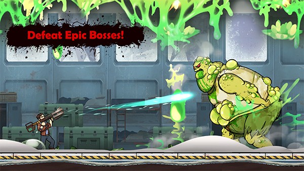 战车撞僵尸地牢内置MOD菜单 v1.23.234 安卓版0