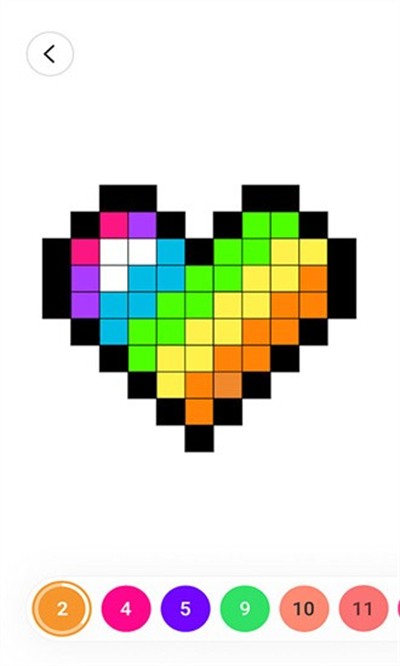colornumber������ɫ��װ v3.38.1 ��׿��3