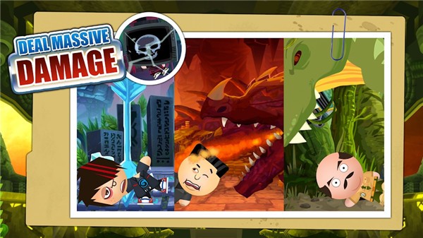 �����ϰ�5�ƽ�����޽����ʯ�� v1.1.3 ��׿��2