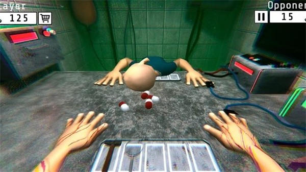 ҩ������ v1.0 ��׿��3