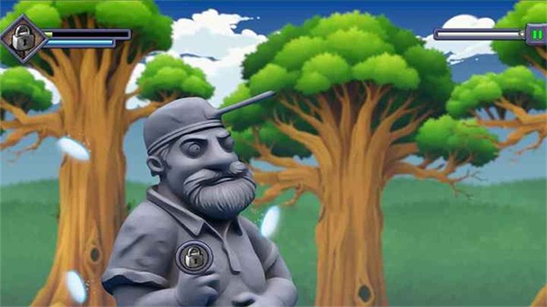 ��ʬ������ v0.2.4 ��׿��3