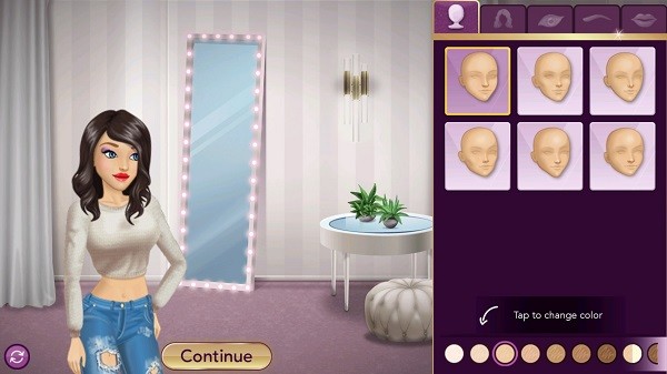 ����������ʱ������������ʯ���°� v14.1.4 ��׿��1