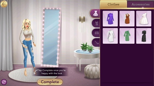 ����������ʱ������������ʯ���°� v14.1.4 ��׿��3