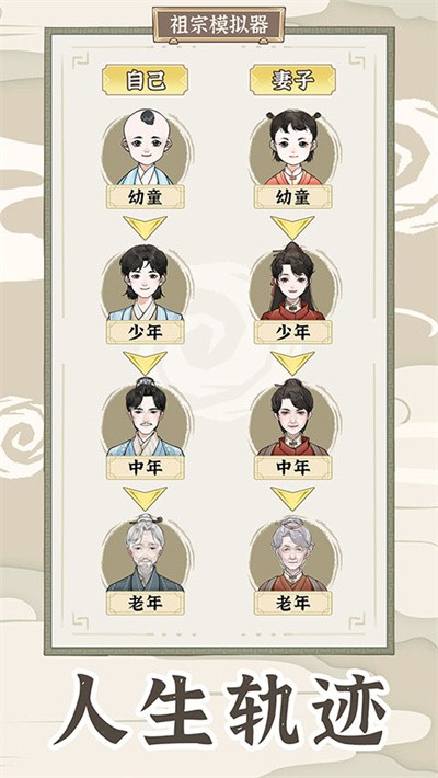 ����ģ������������˼ v1.0.6 ��׿��3