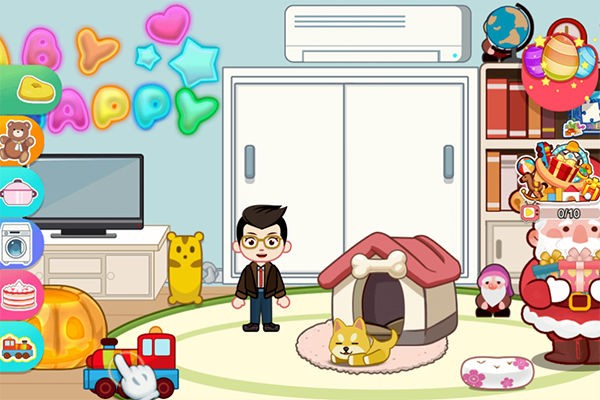 �������Ҽ���Ϸ v1.0.43