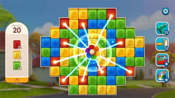 ���ۼ�԰app v2603.0.54