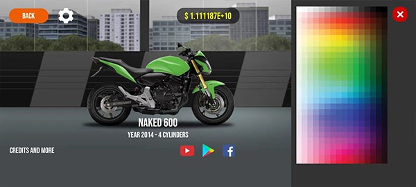 ��ͨĦ��3���޽�Ұ� v0.29 ��׿��0