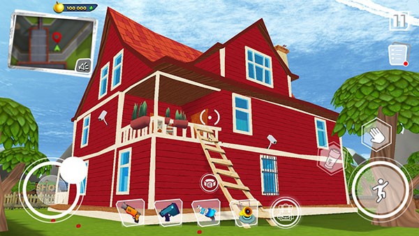 �ڰ��������޽�� v18.0.1 ��׿��0