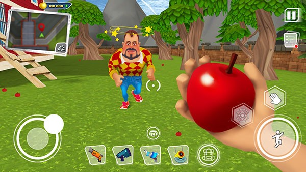 �ڰ��������޽�� v18.0.1 ��׿��2