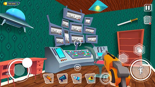 �ڰ��������޽�� v18.0.1 ��׿��3