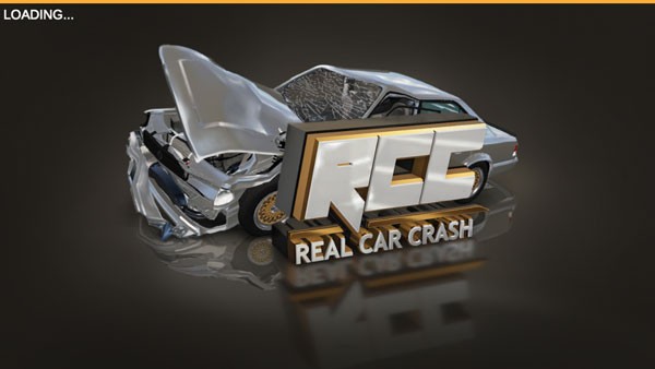 Real Car Crash v1.7.90