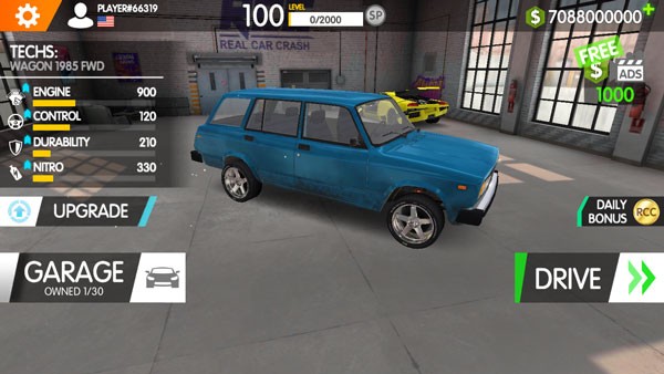 Real Car Crash v1.7.91