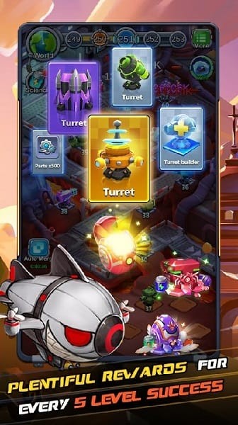 ʿ�������������ƽ�� v0.46 ��׿��0