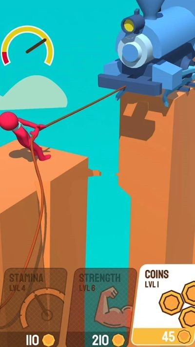 ���°κ�����(Rope Battle) v0.1 ��׿��1