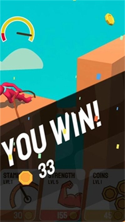 ���°κ�����(Rope Battle) v0.1 ��׿��3