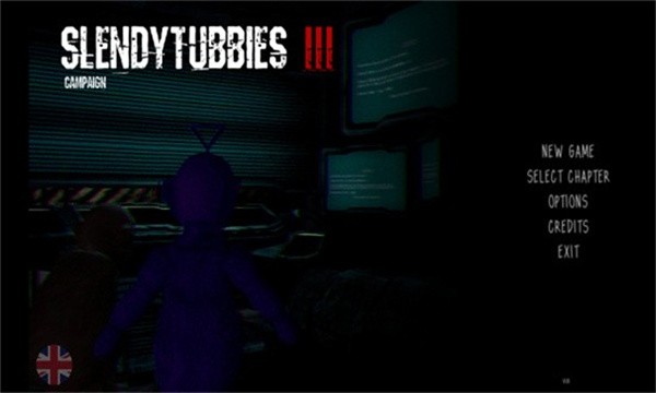 zeoworks����������溺����(Slendytubbies III Campaign) v1.18 ��׿��2