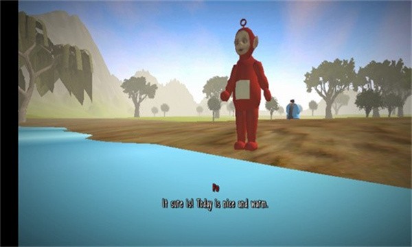 zeoworks����������溺����(Slendytubbies III Campaign) v1.18 ��׿��3
