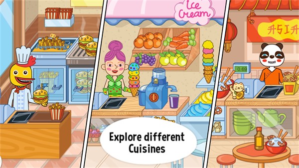 ��Ƥ�����̵����°�(Pepi super stores) v1.6.2 ��׿��0