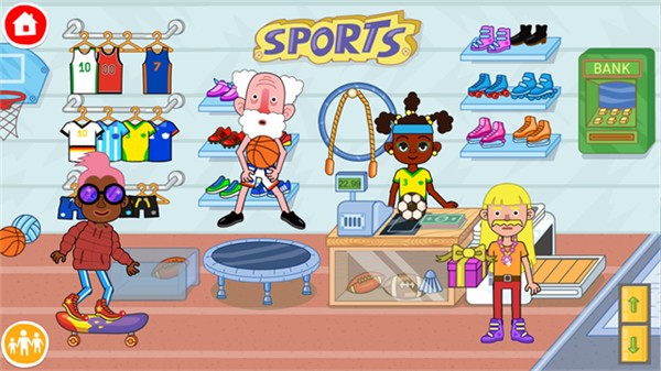 ��Ƥ�����̵����°�(Pepi super stores) v1.6.2 ��׿��2