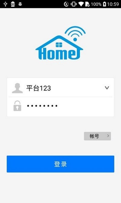 ���ܼҾ�ex�ֻ���(Smart Home Ex) v2.9.0 ��׿��0